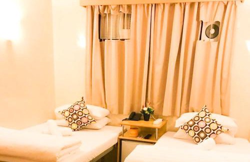 Tsim Sha Tsui House | Holiday Guest House