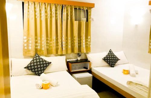 Tsim Sha Tsui House | Holiday Guest House