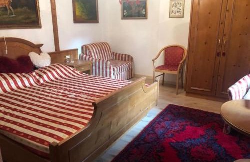 Fielis House | Holiday Guesthouse La Casina di Butzi pet friendly - Terme di Arta - Zoncolan