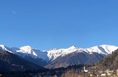 Fielis House | Holiday Guesthouse La Casina di Butzi pet friendly - Terme di Arta - Zoncolan