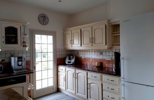 Saint-Avit-de-Soulege House | Holiday home Large capacity