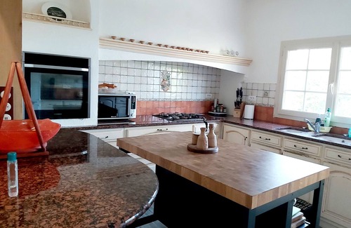 Saint-Avit-de-Soulege House | Holiday home Large capacity