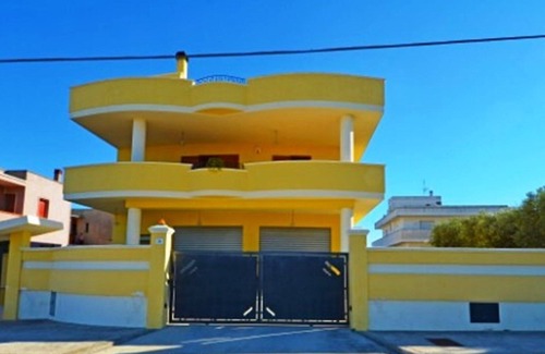 Acquarica del Capo House | HOLIDAY HOME FOR 2 PEOPLE