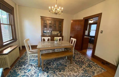 New Ulm House | Holiday Haus Zwei