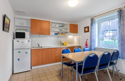 Cerny Dul House | Holiday Hill 51 by Interhome