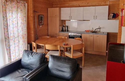 Oberwil im Simmental Ski Chalet | Holiday house Oberwil im Simmental for 1 - 7 persons with 2 bedrooms - Chalet