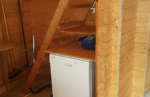 Oberwil im Simmental Ski Chalet | Holiday house Oberwil im Simmental for 1 - 7 persons with 2 bedrooms - Chalet