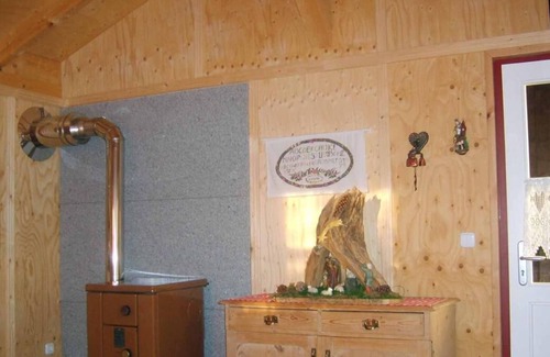 Rittsteig Apartment | Holiday home (150sqm) with a heated garden shed and a barbecue area with an oven in the garden