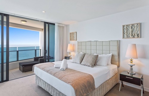 Surfers Paradise Hotel | Holiday Holiday Soul Surfers Paradise