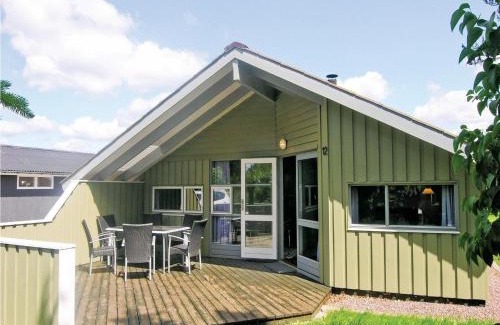 Kirke Hyllinge House | Holiday Home Åsen