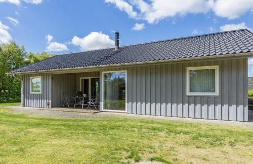 Nordstrand House | Holiday Home Abelone - 150m from the sea by Interhome