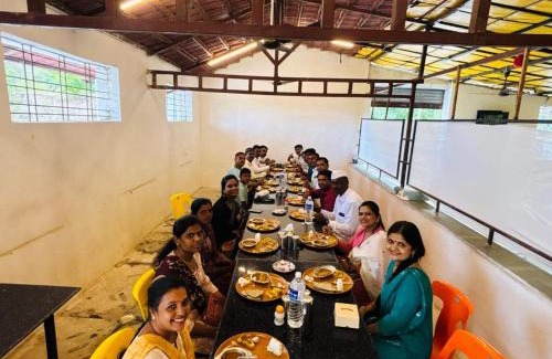 Junnar Resort | Holiday Home Agro Tourism