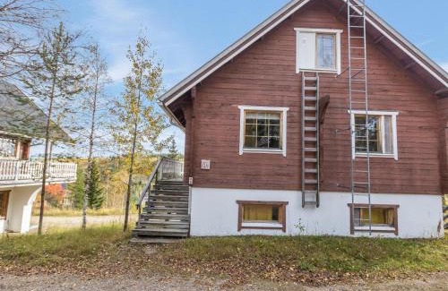 Kehys-Kainuu House | Holiday Home Alppikylä 1a paritalo by Interhome