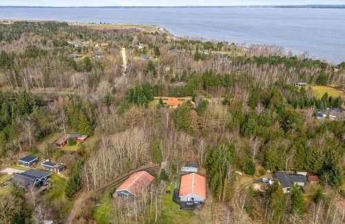 Sundstrup House | Holiday Home Anine - 200m to the fjord by Interhome