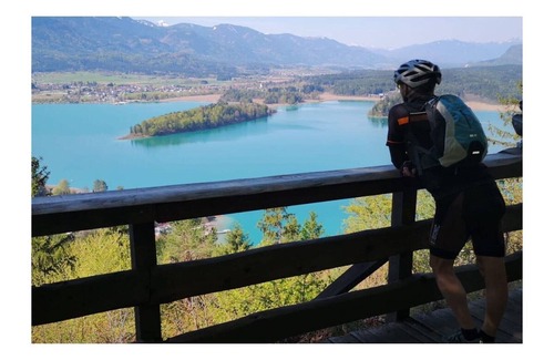 Latschach Apartment | Holiday home Anna Comfortable Vacation Home