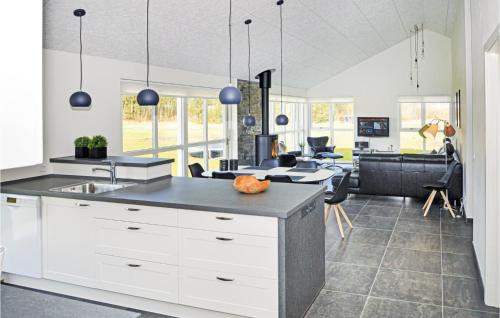 Ansager House | Holiday Home Ansager 29