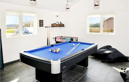 Ansager House | Holiday Home Ansager 29