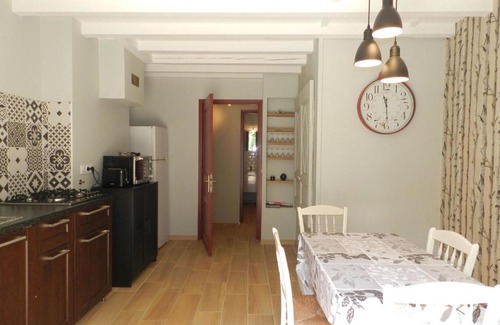 Argilliers House | Holiday Home Arbre Bouteille by Interhome