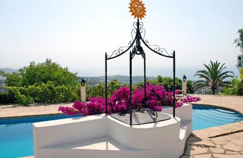 Fustera House | Holiday Home Baile del Sol by Interhome