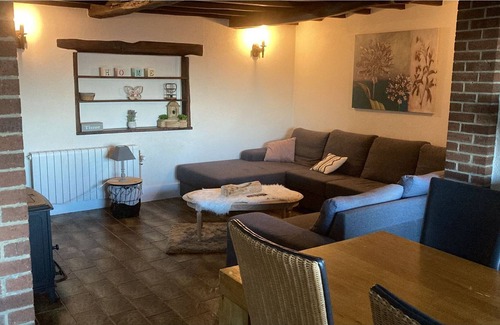 Marche-en-Famenne House | Holiday home in Marche-en-Famenne with garden