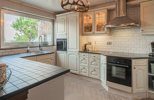 Marche-en-Famenne House | Holiday home in Marche-en-Famenne with garden