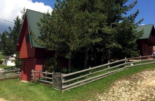 Razvrsje House | Holiday Home Bella At Durmitor