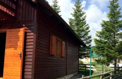 Razvrsje House | Holiday Home Bella At Durmitor