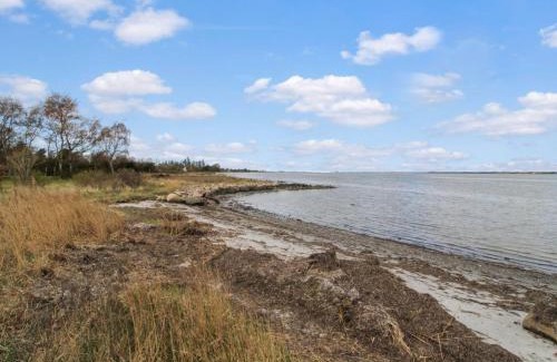 Storvorde House | Holiday Home Bendine - 100m to the fjord by Interhome