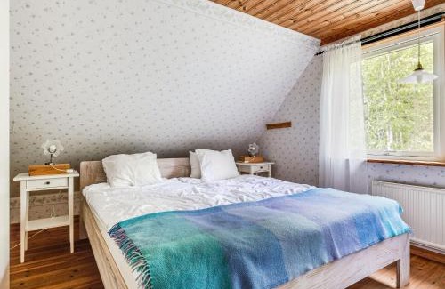 Sodra Vi House | Holiday Home Bofall by Interhome