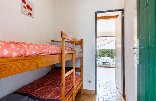 La Palmyre House | Holiday Home Bois d'Eleis-2 by Interhome