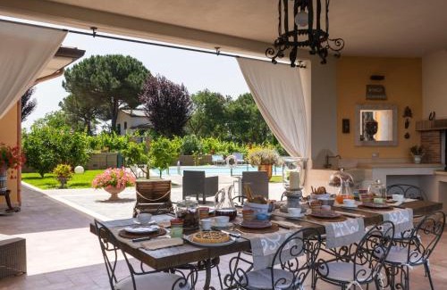 Marta House | Holiday Home Borgo Sacramento by Interhome