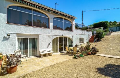 Tarraula House | Holiday Home Bosque by Interhome