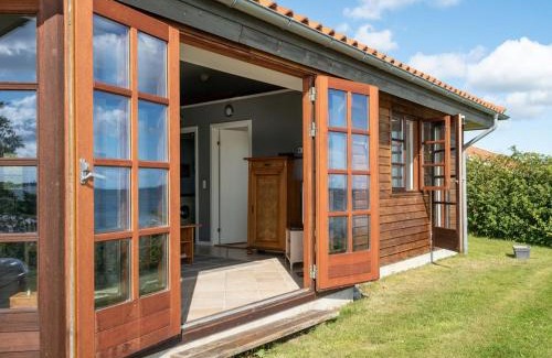 Ullerslev House | Holiday Home Botmar - 10m from the sea by Interhome
