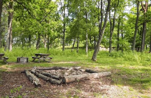 Osby House | Holiday Home Brunkelstorp