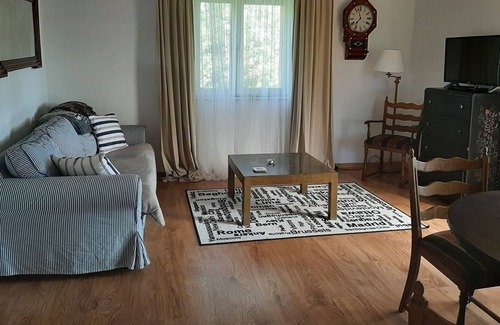 Lekowo House | Holiday home by the lake, Klepnica