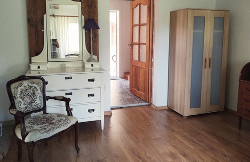 Lekowo House | Holiday home by the lake, Klepnica