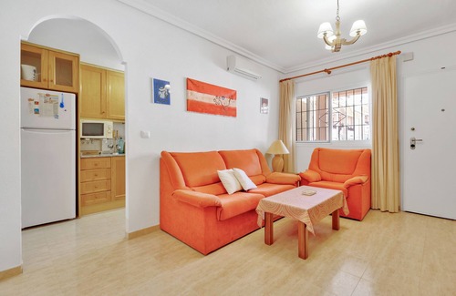 Los Arenales del Sol House | Holiday Home 'casa en la playa con piscina, terraza y garage M'