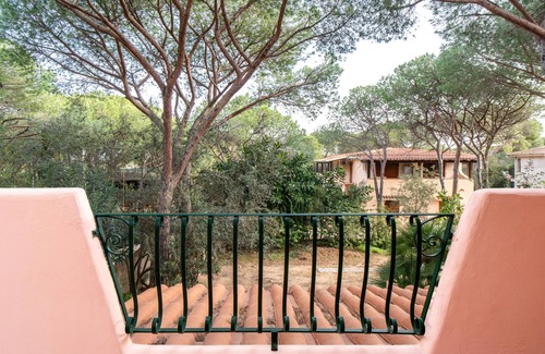 Sas Linnas Siccas House | Holiday Home 'Cala liberotto Orosei mare a 100 mt' with Private Terrace, Private Garden and Wi-Fi