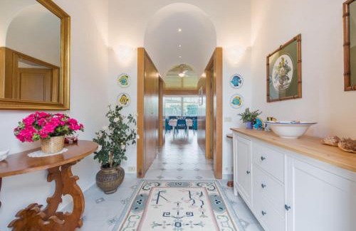 Forte dei Marmi House | Holiday Home Carlotta by Interhome