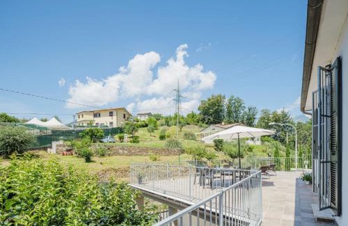 Massa House | Holiday Home Casa di Giò by Interhome