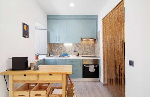 Alte House | Holiday Home "Casa Barroca" with Wi-Fi and Air Conditioning