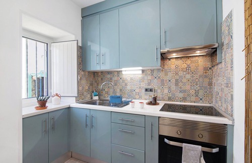 Alte House | Holiday Home "Casa Barroca" with Wi-Fi and Air Conditioning