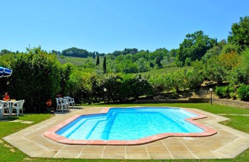 Gambassi Terme House | Holiday Home Casa dei Ciliegi by Interhome