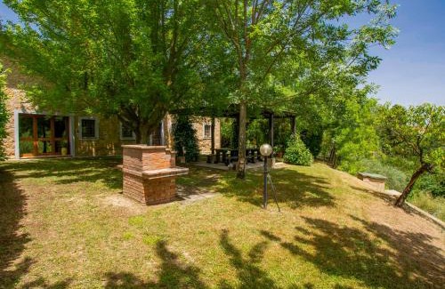 Gambassi Terme House | Holiday Home Casa dei Ciliegi by Interhome