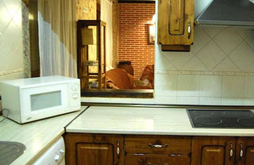 El Bohodon House | Holiday Home 'Casa El Prejon' with Private Terrace and Private Garden