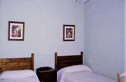 El Bohodon House | Holiday Home 'Casa El Prejon' with Private Terrace and Private Garden