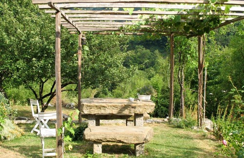 Grimacco House | Holiday Home Casa Lienartova by Interhome