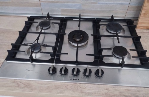 Milis House | Holiday Home "Casa Stella" with Private Garden & A/C