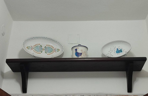 Milis House | Holiday Home "Casa Stella" with Private Garden & A/C