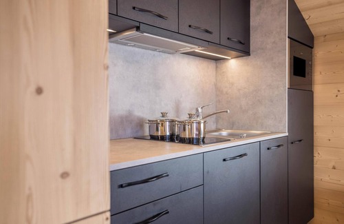 Selva dei Molini Ski Chalet | Holiday Home "Chalet Reisnock-Hochgruberhof" in Idyllic Mountain Location with Sauna